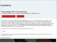 Bild zum Artikel: „Das ist mein Land, Du bist hier Gast“: Berliner Polizist beleidigt Familie in eigener Wohnung rassistisch