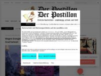 Bild zum Artikel: Wegen Energiekrise: Hölle wird nur noch auf 17 Grad beheizt