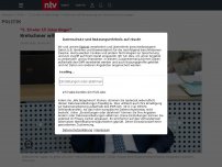Bild zum Artikel: '5, 10 oder 15 Jahre länger': Kretschmer will Atomausstieg auf unbestimmte Zeit vertagen