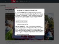 Bild zum Artikel: Unsichere Lage schürt Wut: BKA befürchtet durch Inflation Gefahr für Sicherheit