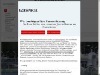 Bild zum Artikel: Druckabfall in beiden Leitungen gemeldet: Nord Stream Pipelines möglicherweise durch Anschläge beschädigt