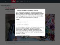 Bild zum Artikel: 'Ihre Karriere ist vorbei': Polizei ermittelt gegen Melanie Müller