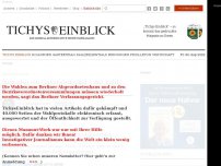 Bild zum Artikel: Nun also ein Gaspreisdeckel – der bald vom Topf fliegen wird