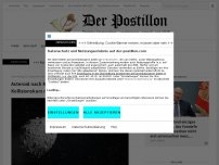 Bild zum Artikel: Asteroid nach NASA-Sondeneinschlag nun auf Kollisionskurs mit Erde