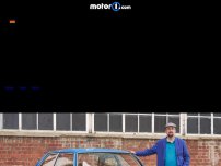 Bild zum Artikel: Opel Rekord D (1972-1977) im Fahrbericht: Die goldene Mitte