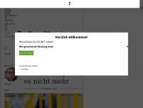 Bild zum Artikel: Kommentar: Die Maskenpflicht braucht es nicht mehr