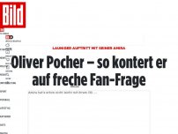 Bild zum Artikel: Welche Frauen Olli Pocher meint - Wenn Amira nicht wäre, ich würde alle wegbumsen