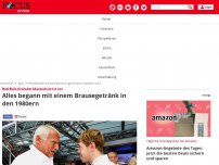 Bild zum Artikel: Red Bull - Wie Mateschitz aus einer Brause ein ganzes Sport-Imperium schuf