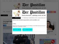 Bild zum Artikel: Sonntagsfrage: Was soll Elon Musk als Nächstes kaufen?