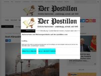 Bild zum Artikel: Dank Klimaaktivisten: Klebstoffindustrie boomt