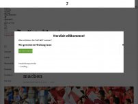 Bild zum Artikel: Fußball-WM in Qatar: Bezahlte Fans sollen Stimmung machen