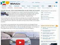 Bild zum Artikel: 500.000 Stromer: VW erreicht Meilenstein ein Jahr früher als erwartet