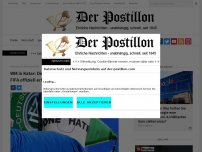 Bild zum Artikel: WM in Katar: Diese 6 Kapitänsbinden sind von der FIFA offiziell erlaubt