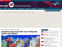 Bild zum Artikel: Test: Teufel Zola