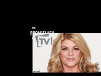 Bild zum Artikel: Nach Krebskampf: Schauspielerin Kirstie Alley ist verstorben