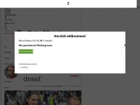 Bild zum Artikel: Esther Sedlaczek rettet die Fußball-Weltmeisterschaft für die ARD