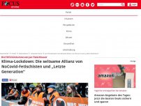 Bild zum Artikel: Die FOCUS-Kolumne von Jan Fleischhauer: Klima-Lockdown: Die...