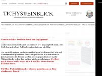 Bild zum Artikel: Trotz WM-Versagen – einfach weiter so