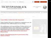 Bild zum Artikel: INSA: Linke rutscht unter 5-Prozent-Marke