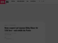 Bild zum Artikel: Rewe reagiert auf eigenen Billig-Döner für 3,50 Euro – und erhöht die Preise