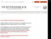Bild zum Artikel: Vermeintliche Menschenrechtsfreunde verkauften sich ans Golfemirat Katar