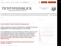 Bild zum Artikel: ARD und ZDF streiken – und keiner merkt es