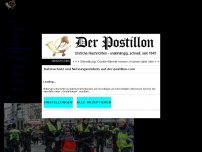 Bild zum Artikel: Exklusiv: Das hat die Polizei bei der Razzia gegen die Letzte Generation beschlagnahmt