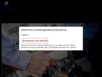 Bild zum Artikel: E-Autos jetzt dreckiger als Verbrenner