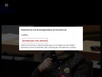 Bild zum Artikel: Senat gab Pflegekinder an pädophile Männer, die sie vergewaltigten