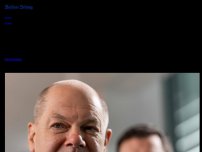 Bild zum Artikel: Olaf Scholz und Warburg: Wann kehrt die Erinnerung zurück?