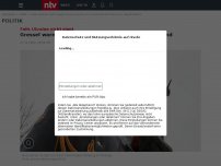 Bild zum Artikel: Falls Ukraine nicht siegt: Gressel warnt vor russischem Einmarsch in Deutschland