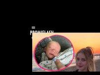 Bild zum Artikel: Ein Monat nach Geburt: Loredana Wollny verrät Babygeschlecht