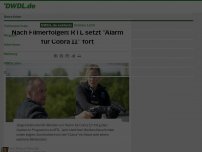 Bild zum Artikel: Nach Filmerfolgen: RTL setzt 'Alarm für Cobra 11' fort