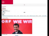 Bild zum Artikel: 400.000 Euro im Jahr: So viel verdienen die ORF-Chefs