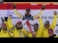 Bild zum Artikel: Ski alpin: Sander fährt in Aspen erstmals aufs Weltcup-Podest