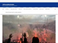 Bild zum Artikel: Bochum – Schalke 0:2: Schalker rocken das Ruhrstadion und feiern den verdienten Sieg hart