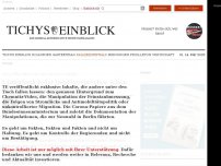 Bild zum Artikel: Lauterbach redet Impf-Versprechen schön und lenkt von Fälschungsvorwurf  ab