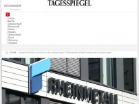 Bild zum Artikel: „Mangel an Munition wird nicht an der Industrie liegen“: Rheinmetall bemängelt schleppende Auftragsvergabe