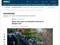 Bild zum Artikel: Mädchen gestehen Tötung – Tatverdächtige besuchen derzeit nicht ihre Schule