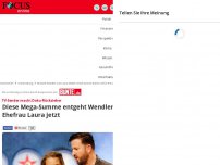 Bild zum Artikel: Sender bittet um Entschuldigung: Michael Wendlers RTLZWEI-Doku...