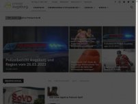 Bild zum Artikel: 37-jährige Frau aus Lauingen vermisst – Wo ist Andrea H.?