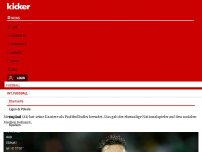 Bild zum Artikel: Özil verkündet sofortiges Karriereende