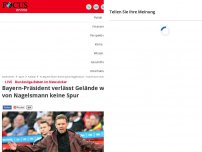 Bild zum Artikel: Tuchel als Nachfolger? - FC Bayern denkt „ernsthaft“ über Nagelsmann-Rauswurf nach