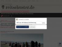Bild zum Artikel: „Steuern und begrenzen Sie den Zustrom an Flüchtlingen aktiv!“