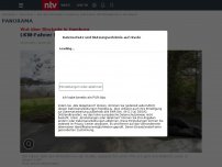 Bild zum Artikel: Wut über Blockade in Hamburg: LKW-Fahrer tritt Klimaaktivist in den Bauch