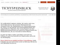 Bild zum Artikel: LNG-Terminal auf Rügen: Bürger gegen den Staat