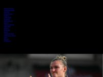 Bild zum Artikel: Nach Wirbel um One-Love-Binde : Im Gegensatz zu den Herren: DFB-Damen wollen Regenbogen-Binde weiter tragen – aber nicht bei WM