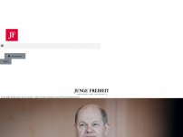 Bild zum Artikel: Fast 800 Millionen Euro teuerOlaf Scholz beharrt auf Protz-Kanzleramt