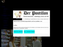 Bild zum Artikel: Mann mit Genitalpilzinfektion kauft bei junger Apothekerin spontan Hustensaft