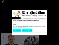 Bild zum Artikel: 'Darf keinen Nachteil gegenüber dem 49-Ticket geben': Christian Lindner fordert Volltanken für 49 € für Porschefahrer